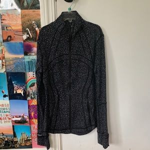 lululemon jacket